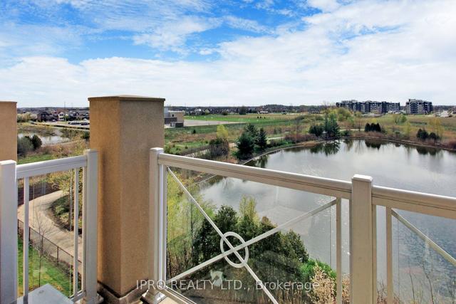 402 - 1370 Costigan Rd, Condo with 2 bedrooms, 2 bathrooms and 1 parking in Milton ON | Image 31