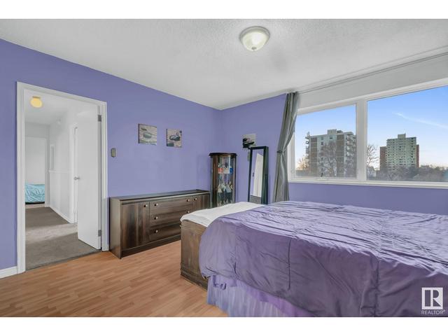 501 - 9940 112 St Nw Nw, Condo with 2 bedrooms, 1 bathrooms and null parking in Edmonton AB | Image 12