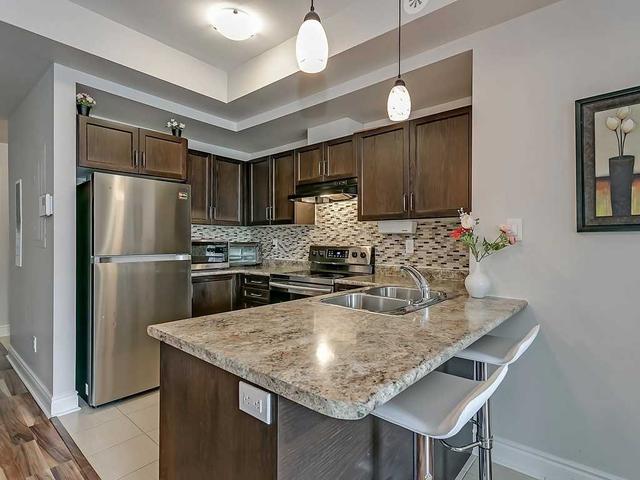 6-02 - 2420 Baronwood Dr, Townhouse with 2 bedrooms, 2 bathrooms and 1 parking in Oakville ON | Image 29