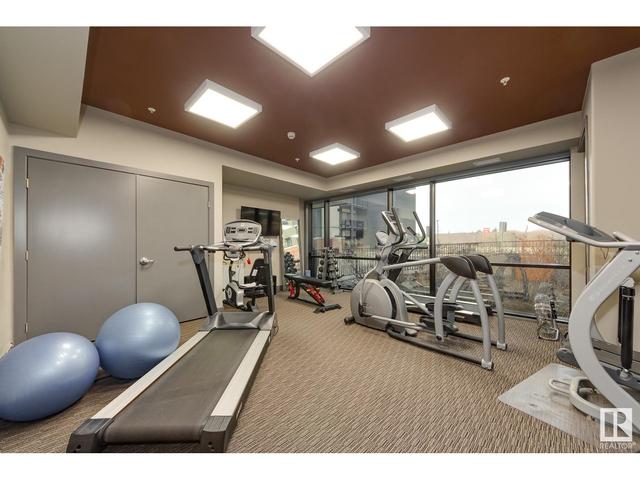207 - 111 Festival Wy, Condo with 2 bedrooms, 1 bathrooms and null parking in Edmonton AB | Image 27