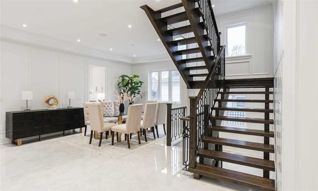 155 Fitzgerald Ave, House detached with 4 bedrooms, 7 bathrooms and 6 parking in Markham ON | Image 38