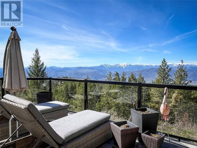 860 Bullmoose Trail, House detached with 4 bedrooms, 2 bathrooms and 2 parking in Okanagan Similkameen A BC | Image 4