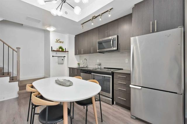 th25 - 780 Sheppard Ave E, Townhouse with 2 bedrooms, 2 bathrooms and 2 parking in Toronto ON | Image 26