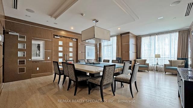 1806 - 15 Viking Lane, Condo with 1 bedrooms, 1 bathrooms and 1 parking in Toronto ON | Image 27