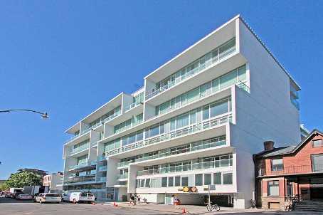 510 - 75 Portland St, Condo with 1 bedrooms, 1 bathrooms and null parking in Toronto ON | Image 9