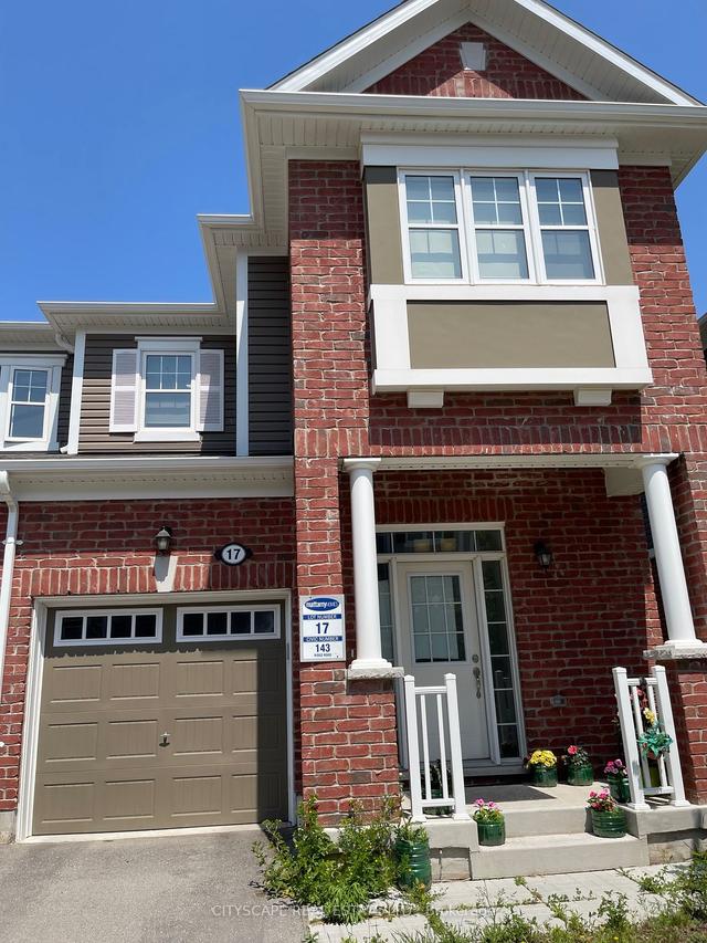 143 Ridge Rd N, Townhouse with 3 bedrooms, 3 bathrooms and 2 parking in Cambridge ON | Image 11
