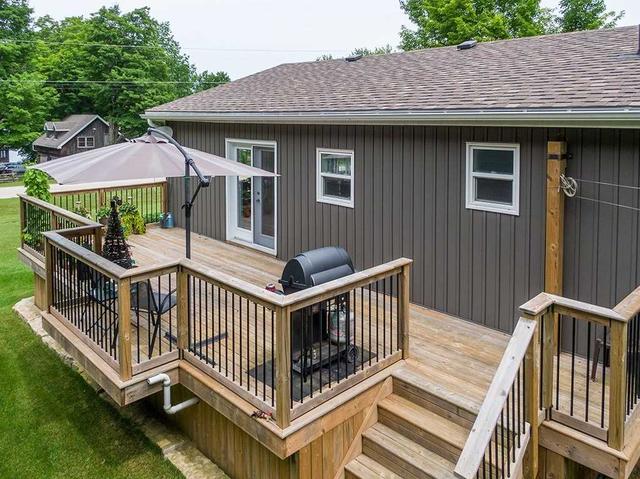 523566 Concession 12 Rd, House detached with 3 bedrooms, 3 bathrooms and 8 parking in Grey Highlands ON | Image 15