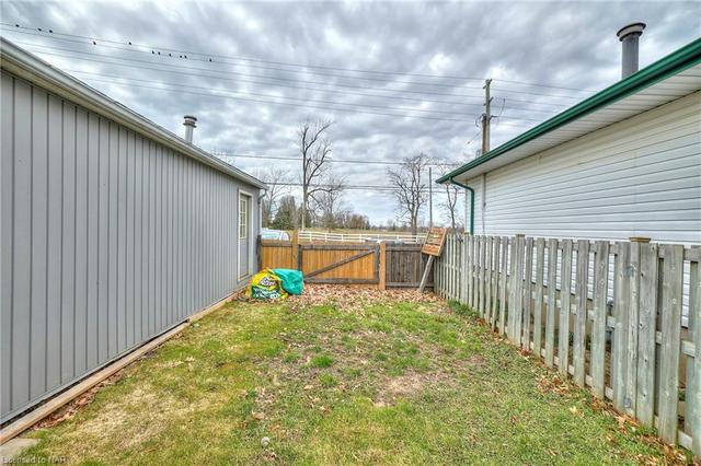 135 Concession Road, House detached with 4 bedrooms, 2 bathrooms and null parking in Fort Erie ON | Image 20