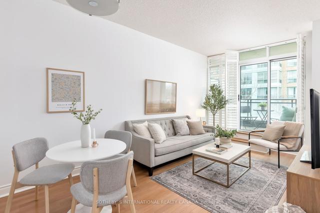 204 - 319 Merton St, Condo with 1 bedrooms, 1 bathrooms and 1 parking in Toronto ON | Image 31