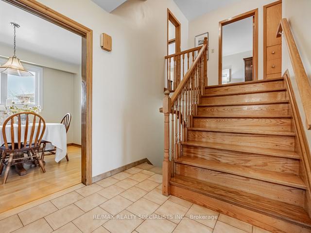 7 Arcade Dr, House detached with 3 bedrooms, 2 bathrooms and 4 parking in Toronto ON | Image 31