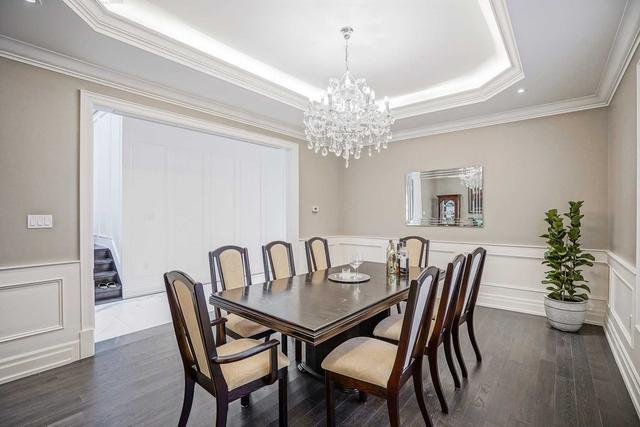 153 Lawrence Ave, House detached with 4 bedrooms, 5 bathrooms and 6 parking in Richmond Hill ON | Image 38