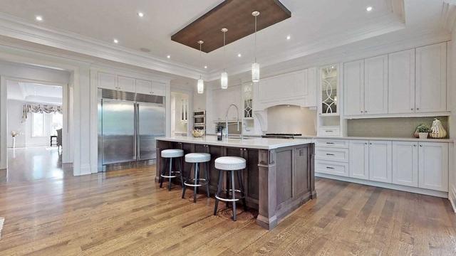 120 Estelle Ave, House detached with 4 bedrooms, 5 bathrooms and 4 parking in Toronto ON | Image 15