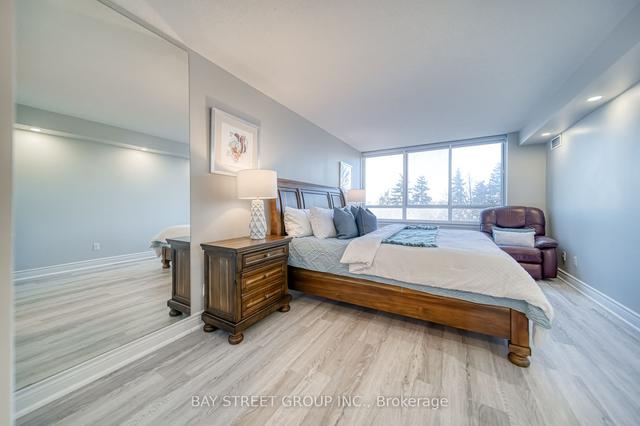 331 - 25 Bamburgh Circ, Condo with 3 bedrooms, 2 bathrooms and 2 parking in Toronto ON | Image 21
