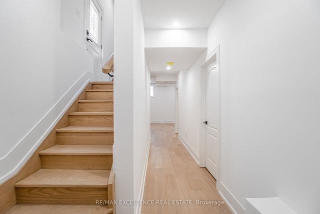 55 Renfield St, House detached with 4 bedrooms, 5 bathrooms and 3 parking in Toronto ON | Image 26