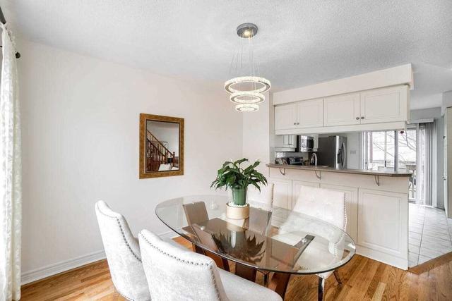 18 - 5031 East Mill Rd, Townhouse with 3 bedrooms, 3 bathrooms and 2 parking in Mississauga ON | Image 7