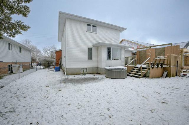 321 Sligo Rd, House detached with 3 bedrooms, 3 bathrooms and 6 parking in Wellington North ON | Image 26