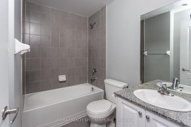 41 - 871 Wilson Ave, Townhouse with 2 bedrooms, 2 bathrooms and 1 parking in Toronto ON | Image 10
