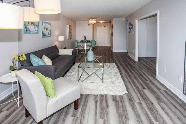 201 - 66 Falby Crt, Condo with 3 bedrooms, 2 bathrooms and 1 parking in Ajax ON | Image 7