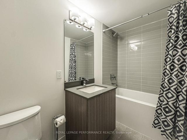 609 - 859 The Queensway, Condo with 1 bedrooms, 1 bathrooms and 1 parking in Toronto ON | Image 14