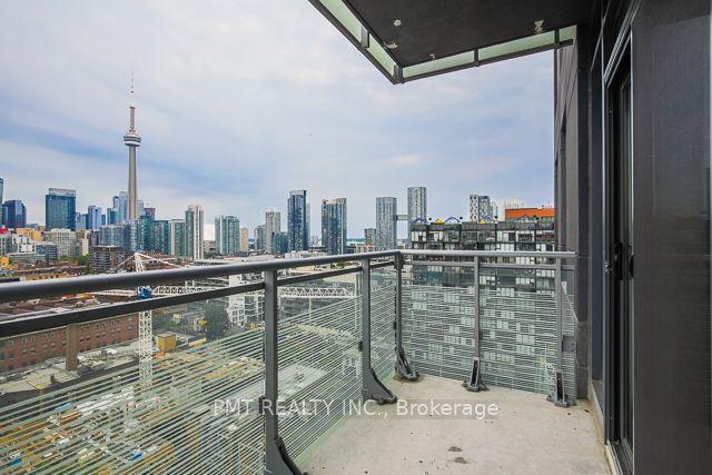 lph 25 - 525 Adelaide St W, Condo with 2 bedrooms, 2 bathrooms and 1 parking in Toronto ON | Image 8