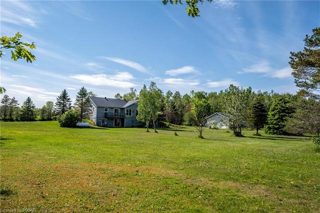 1649 12/13 Sunnidale Sideroad N, House detached with 4 bedrooms, 3 bathrooms and 12 parking in Clearview ON | Image 43