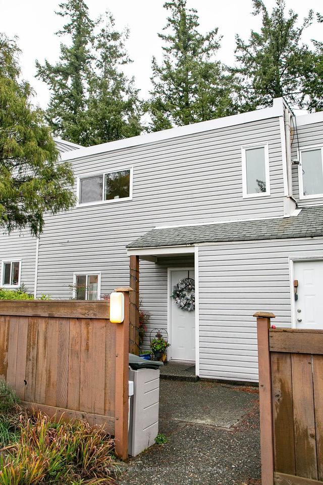 6 - 232 Birch St, Townhouse with 2 bedrooms, 2 bathrooms and 2 parking in Campbell River BC | Image 1