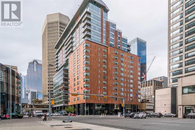 2004, - 108 9 Avenue Sw, Condo with 2 bedrooms, 2 bathrooms and 3 parking in Calgary AB | Image 41