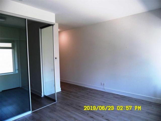 528 - 111 St. Clair Ave W, Condo with 1 bedrooms, 1 bathrooms and null parking in Toronto ON | Image 16