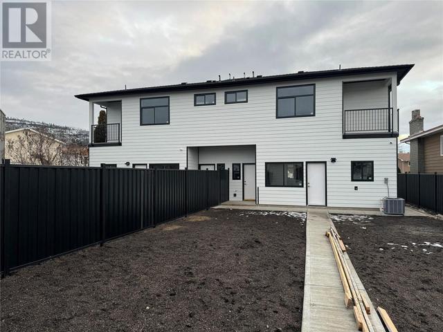 101 - 170 Arnott Place, House detached with 4 bedrooms, 4 bathrooms and 2 parking in Penticton BC | Image 26