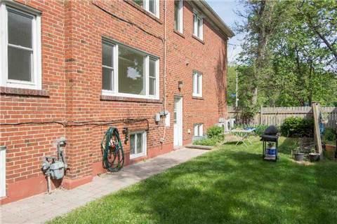 4619 Dundas St W, House detached with 6 bedrooms, 4 bathrooms and 7 parking in Toronto ON | Image 20