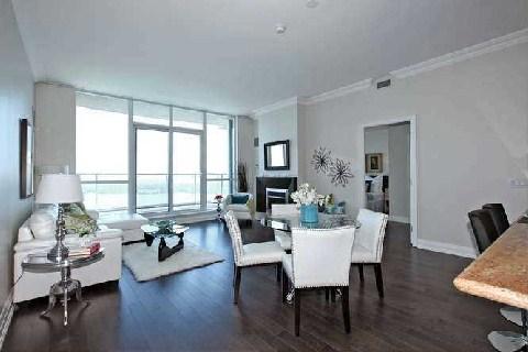 lph3 - 208 Queens Quay W., Condo with 2 bedrooms, 3 bathrooms and 1 parking in Toronto ON | Image 9