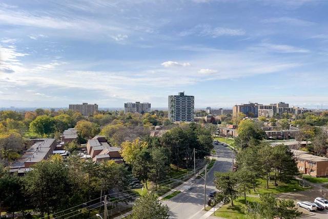 1002 - 335 Driftwood Ave, Condo with 3 bedrooms, 2 bathrooms and 2 parking in Toronto ON | Image 26