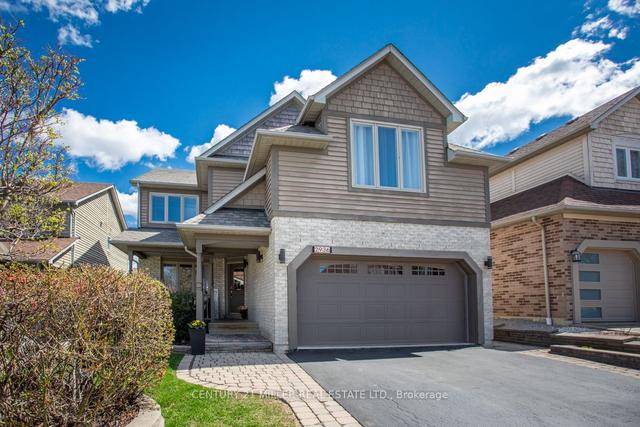 2936 Castlebridge Dr, House detached with 4 bedrooms, 4 bathrooms and 4 parking in Mississauga ON | Image 1