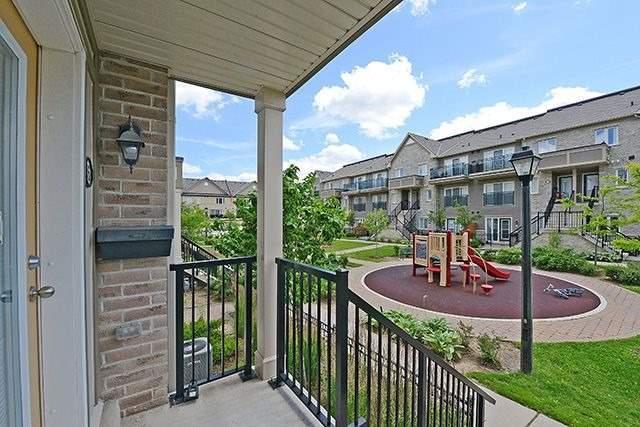 36 - 2891 Rio Crt, Townhouse with 3 bedrooms, 3 bathrooms and 1 parking in Mississauga ON | Image 2