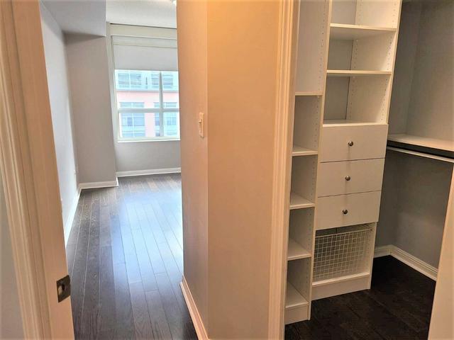 708 - 1000 King St W, Condo with 1 bedrooms, 2 bathrooms and 1 parking in Toronto ON | Image 8