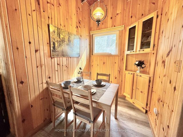 1164 Clearwater Shores Blvd, House detached with 2 bedrooms, 1 bathrooms and 6 parking in Muskoka Lakes ON | Image 7