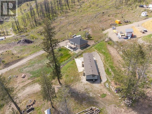34 Killarney Place, House other with 3 bedrooms, 2 bathrooms and 4 parking in Central Okanagan West BC | Image 21