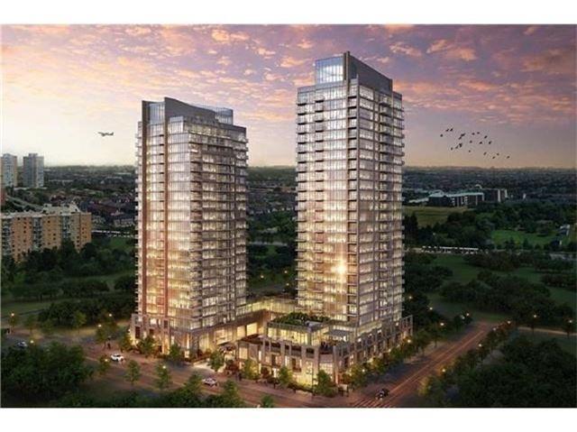 311 - 5033 Four Springs Ave, Condo with 2 bedrooms, 2 bathrooms and 1 parking in Mississauga ON | Image 1