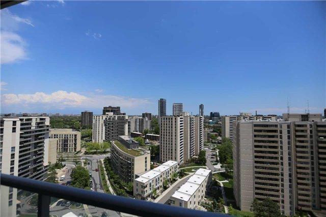 1603 - 62 Forest Manor Rd, Condo with 2 bedrooms, 2 bathrooms and 2 parking in Toronto ON | Image 12