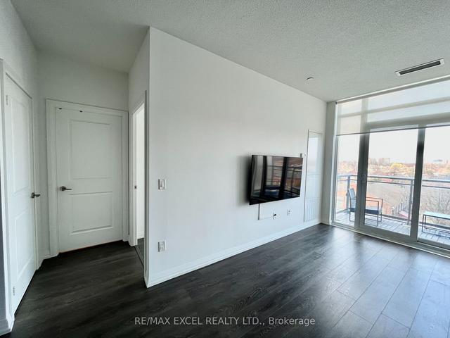 527 - 50 Ann O'reilly Rd, Condo with 1 bedrooms, 1 bathrooms and 1 parking in Toronto ON | Image 14