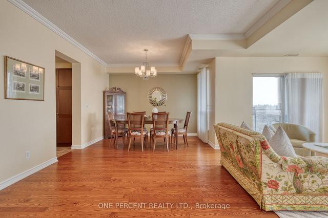 801 - 3000 Creekside Dr, Condo with 2 bedrooms, 2 bathrooms and 1 parking in Hamilton ON | Image 13