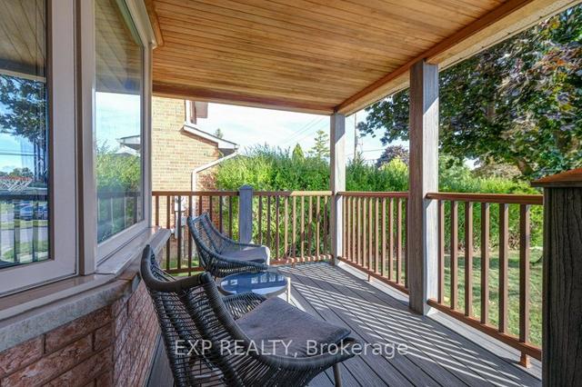 566 Rosebank Rd, House detached with 4 bedrooms, 4 bathrooms and 6 parking in Pickering ON | Image 23