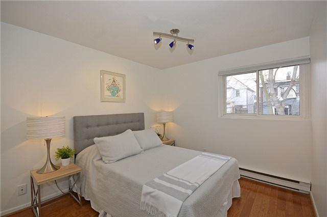 Th16 - 50 Battenberg Ave, Townhouse with 2 bedrooms, 1 bathrooms and 1 parking in Toronto ON | Image 6