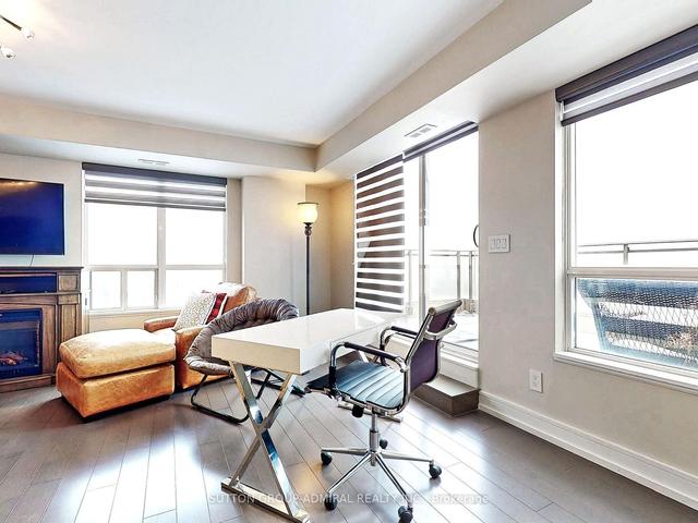 ph #803 - 801 Sheppard Ave W, Condo with 2 bedrooms, 2 bathrooms and 1 parking in Toronto ON | Image 30