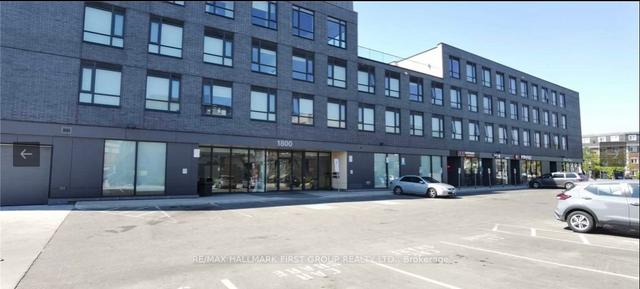 411 - 1800 Simcoe St N, Condo with 0 bedrooms, 1 bathrooms and 0 parking in Oshawa ON | Image 2