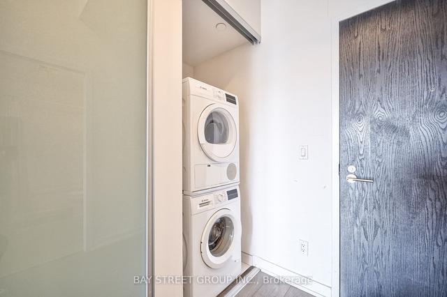 508 - 297 College St, Condo with 1 bedrooms, 1 bathrooms and 0 parking in Toronto ON | Image 24