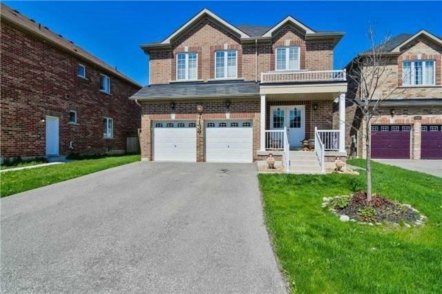 bsmt - 7139 Wrigley Crt, House detached with 2 bedrooms, 1 bathrooms and 1 parking in Mississauga ON | Image 1