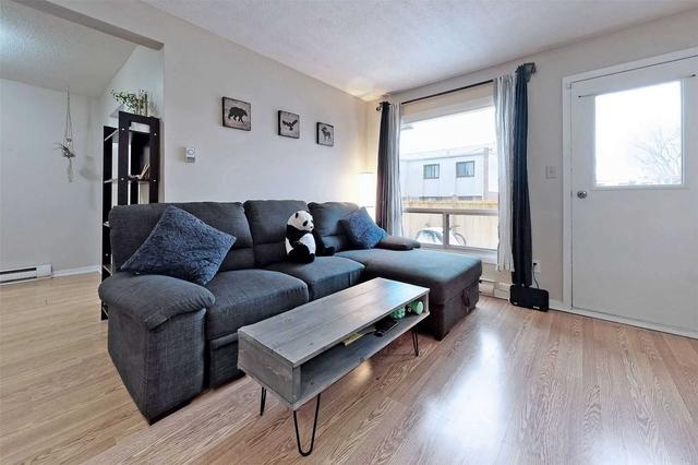 80 - 1100 Oxford St, Townhouse with 2 bedrooms, 1 bathrooms and 1 parking in Oshawa ON | Image 38