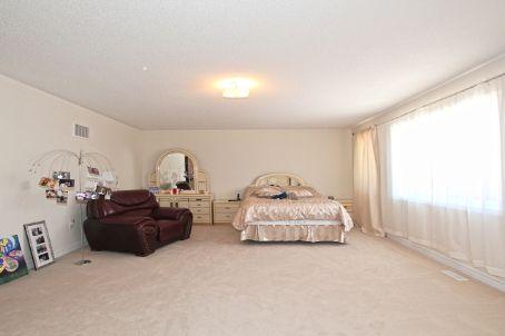75 Allison Ann Way, House detached with 5 bedrooms, 4 bathrooms and 4 parking in Vaughan ON | Image 8