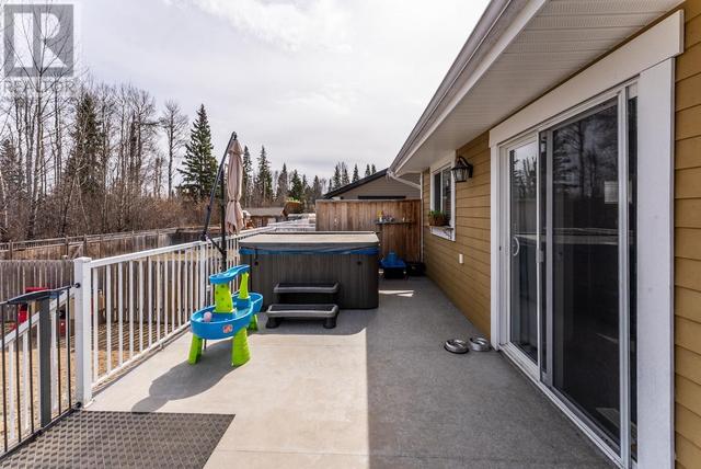 9232 Twinberry Drive, House detached with 5 bedrooms, 3 bathrooms and null parking in Prince George BC | Image 37